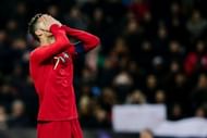 Egypt v Portugal -International Friendly
